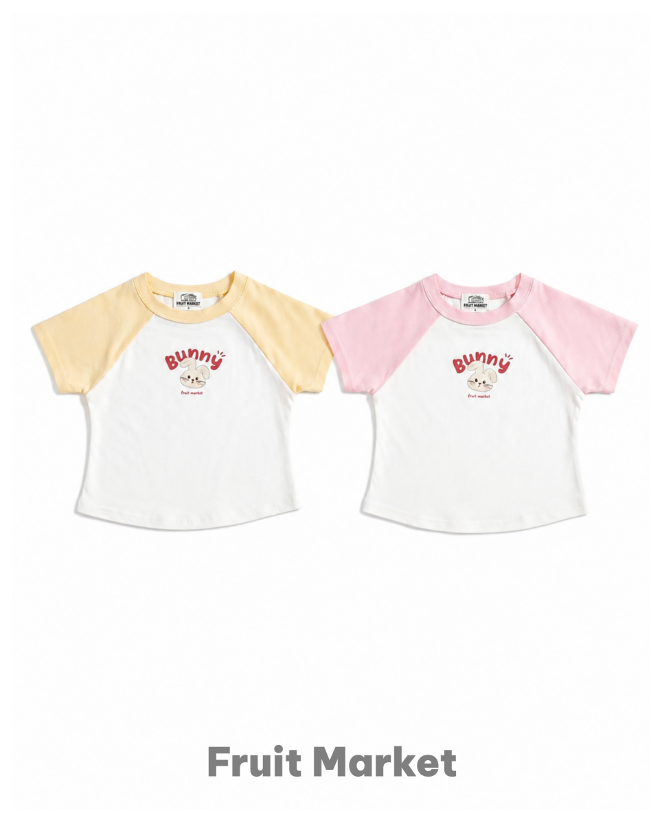 [PRE-ORDER] Bunny T-Shirts