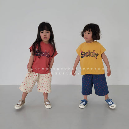 [PRE-ORDER] Sketchy T-Shirts