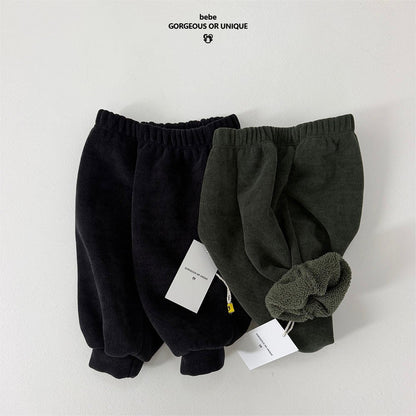 [PRE-ORDER] Every Day Baby Pants