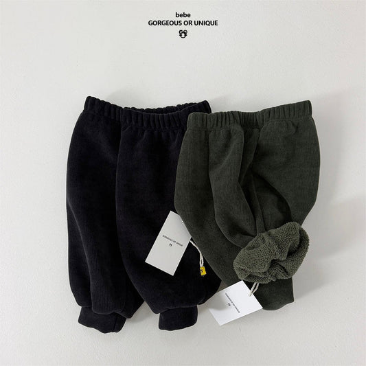 [PRE-ORDER] Every Day Baby Pants