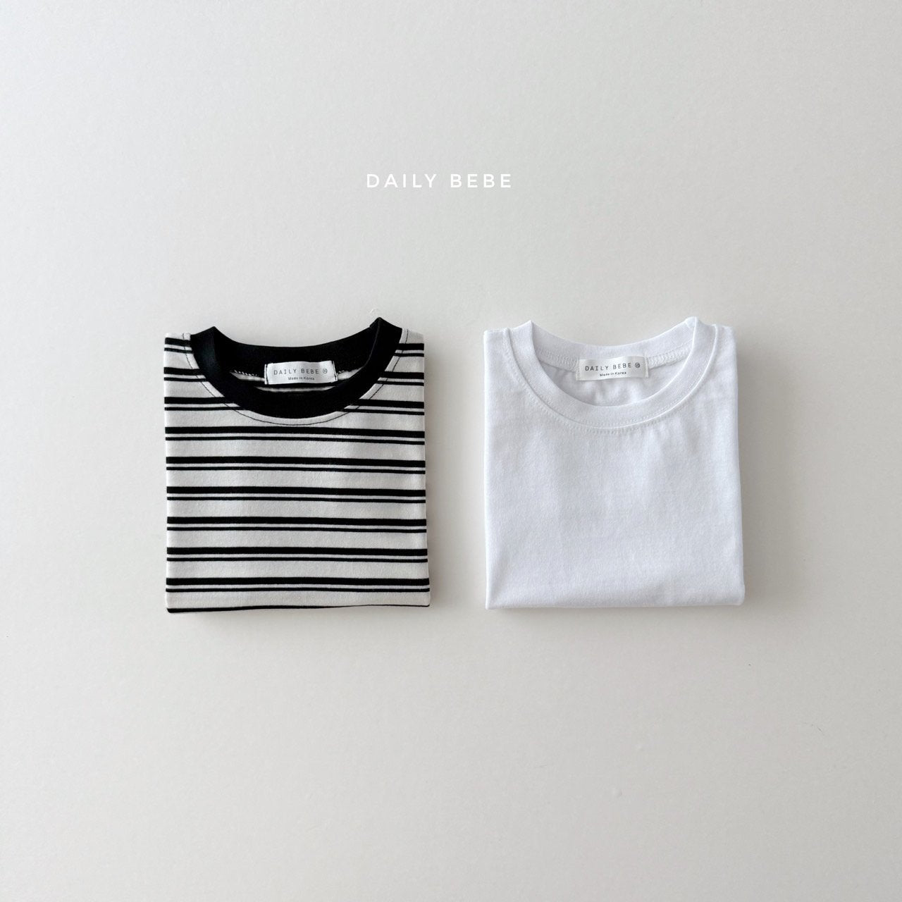 [PRE-ORDER] New Layered T-Shirts