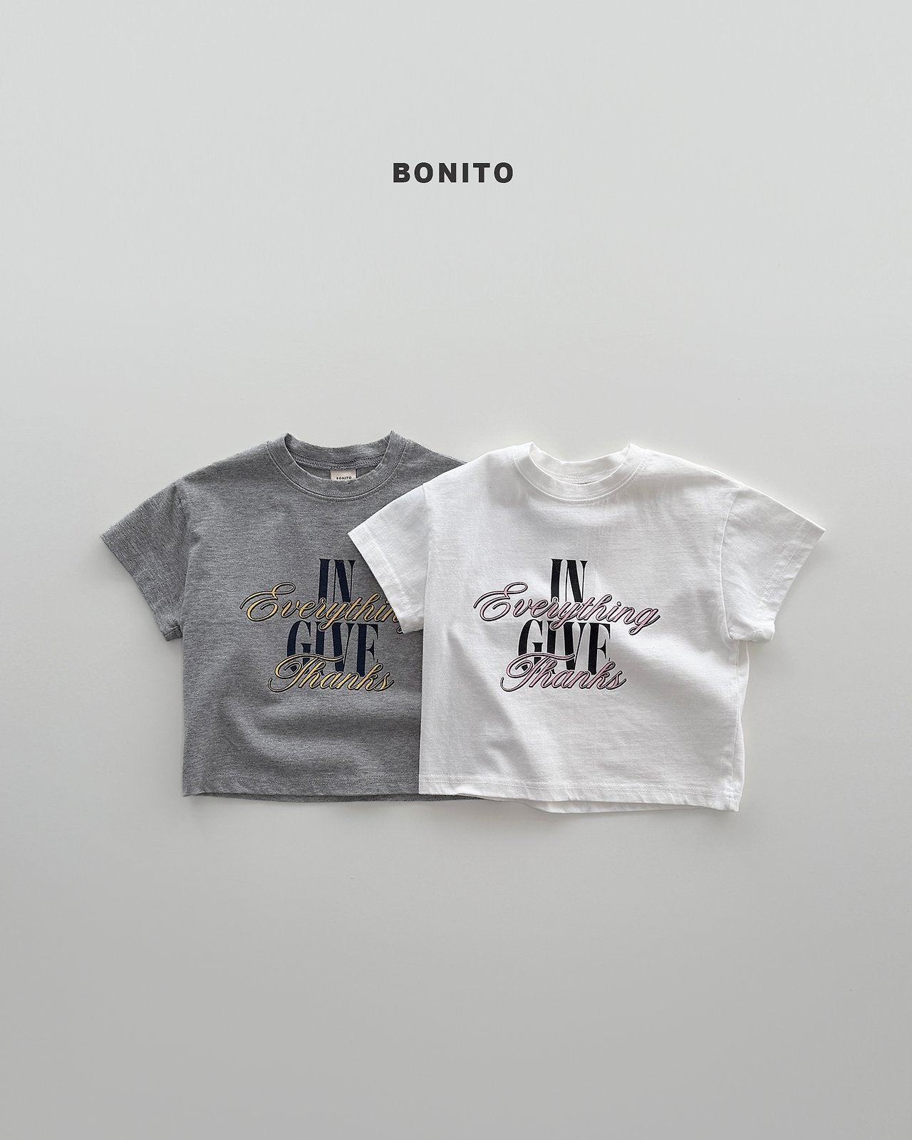 [PRE-ORDER] Everything T-Shirts