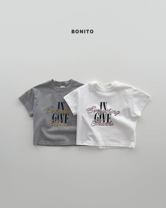 [PRE-ORDER] Everything T-Shirts