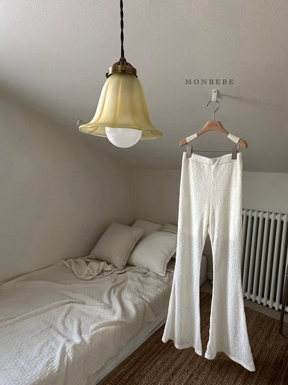 [PRE-ORDER] Trina Pants (Mom Couple)