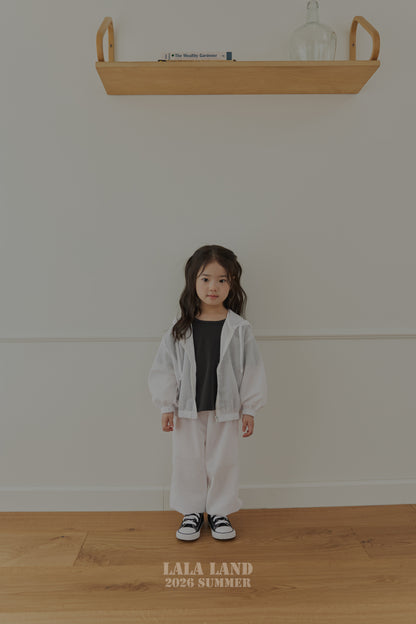 [PRE-ORDER] Bubble Jogger Pants
