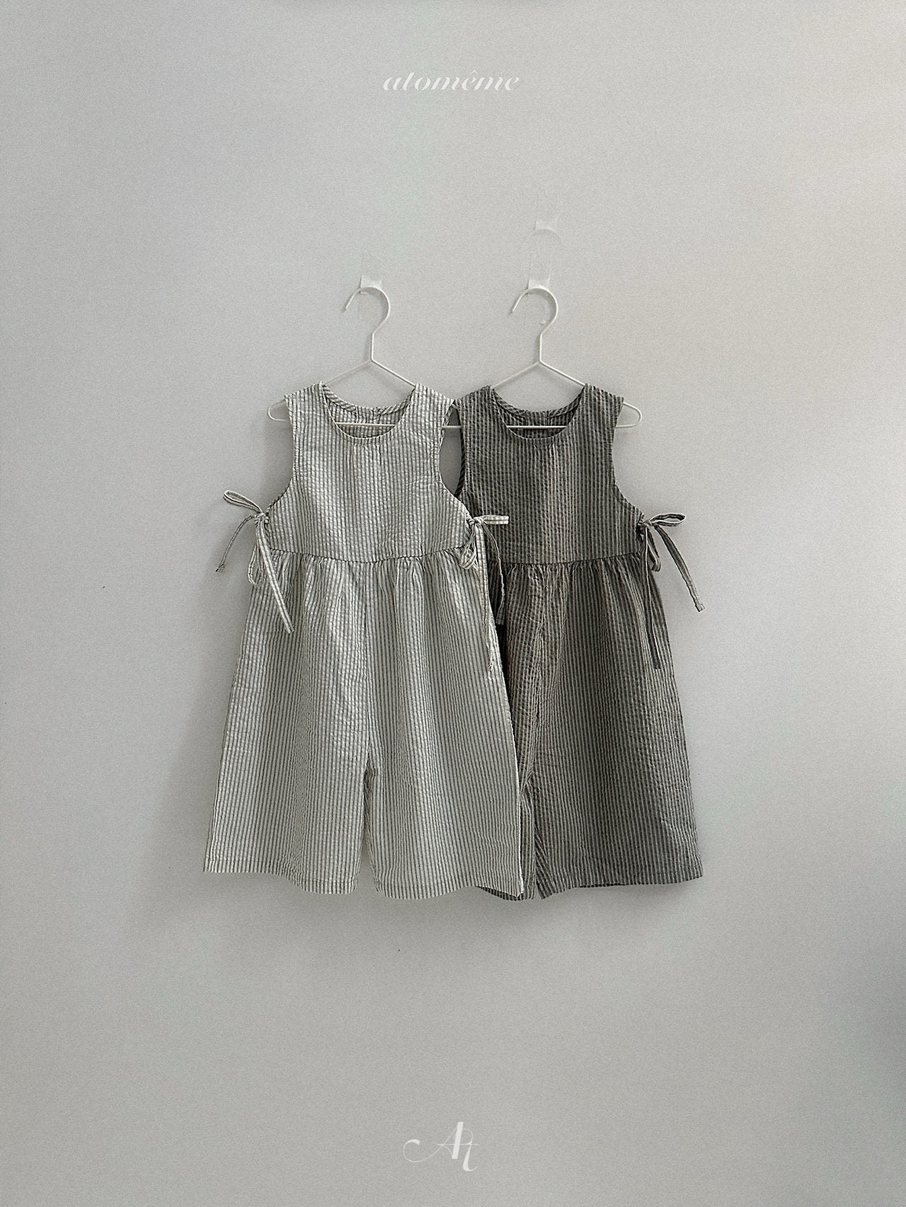 [PRE-ORDER] Lake Overalls