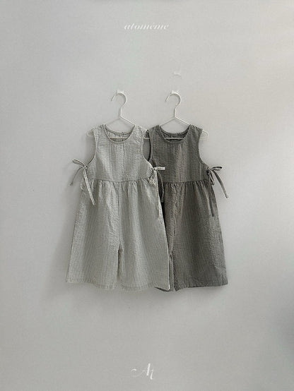 [PRE-ORDER] Lake Overalls