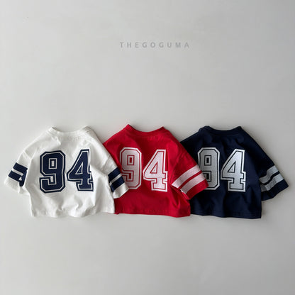 [PRE-ORDER] 94 Line T-Shirts