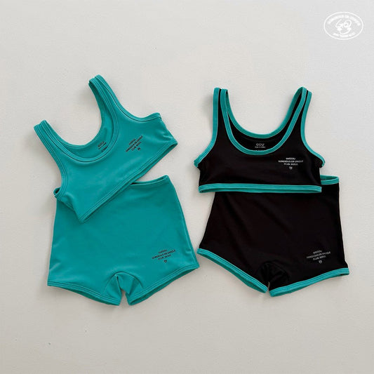 [PRE-ORDER] Oh Yeah Bikini Set