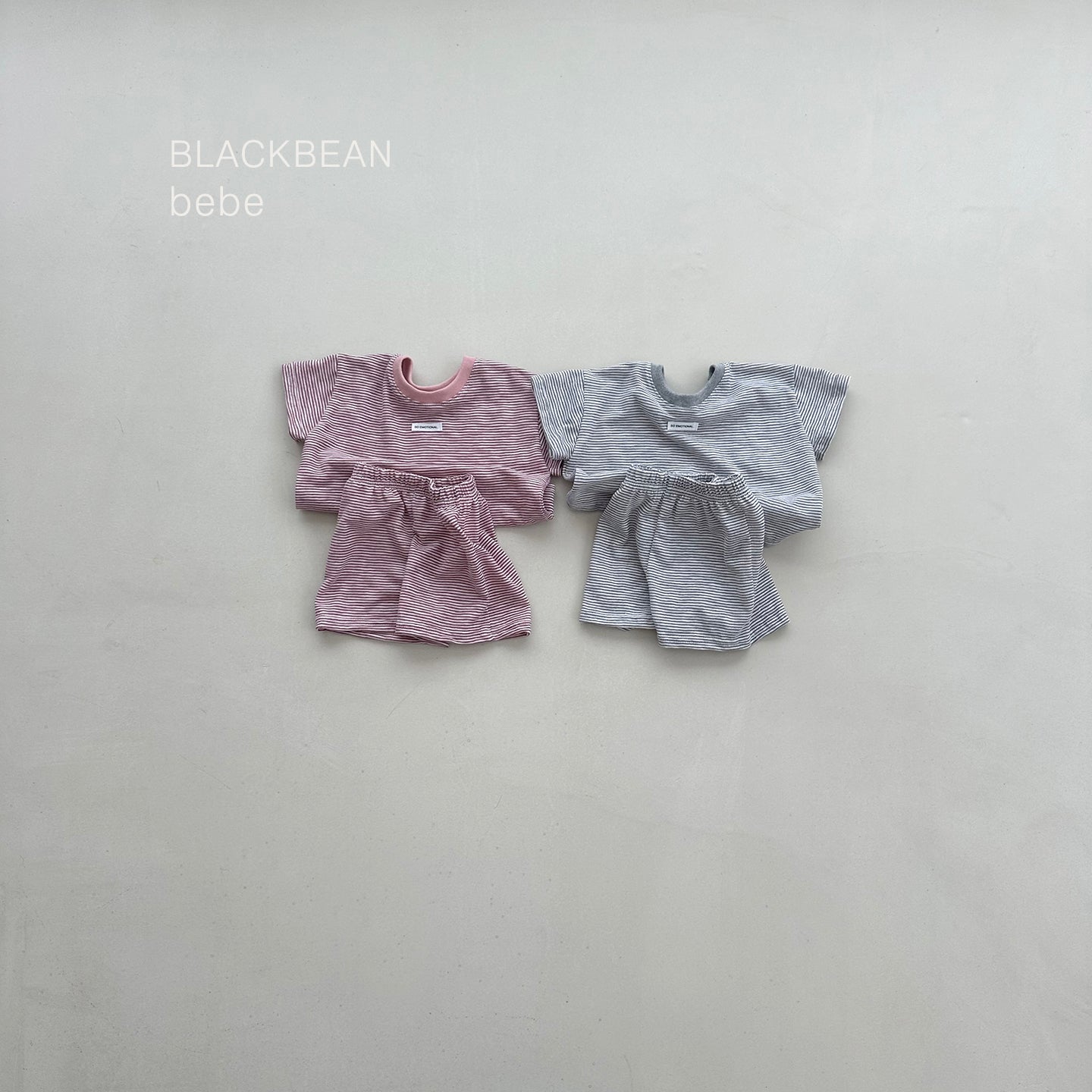 [PRE-ORDER] Maldives Baby Set