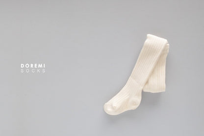 [PRE-ORDER] Ribbed Tights