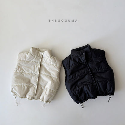 [PRE-ORDER] Padded Vest