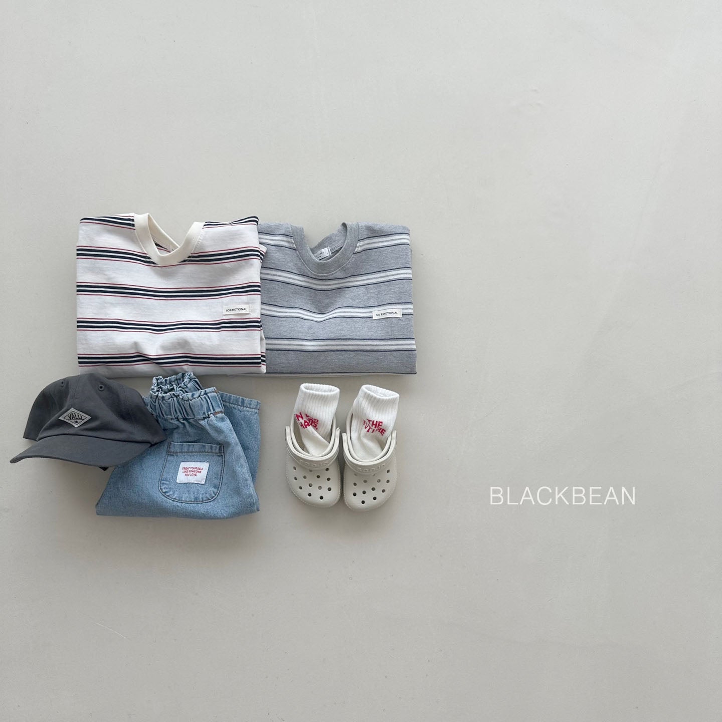 [PRE-ORDER] Emotion T-Shirts