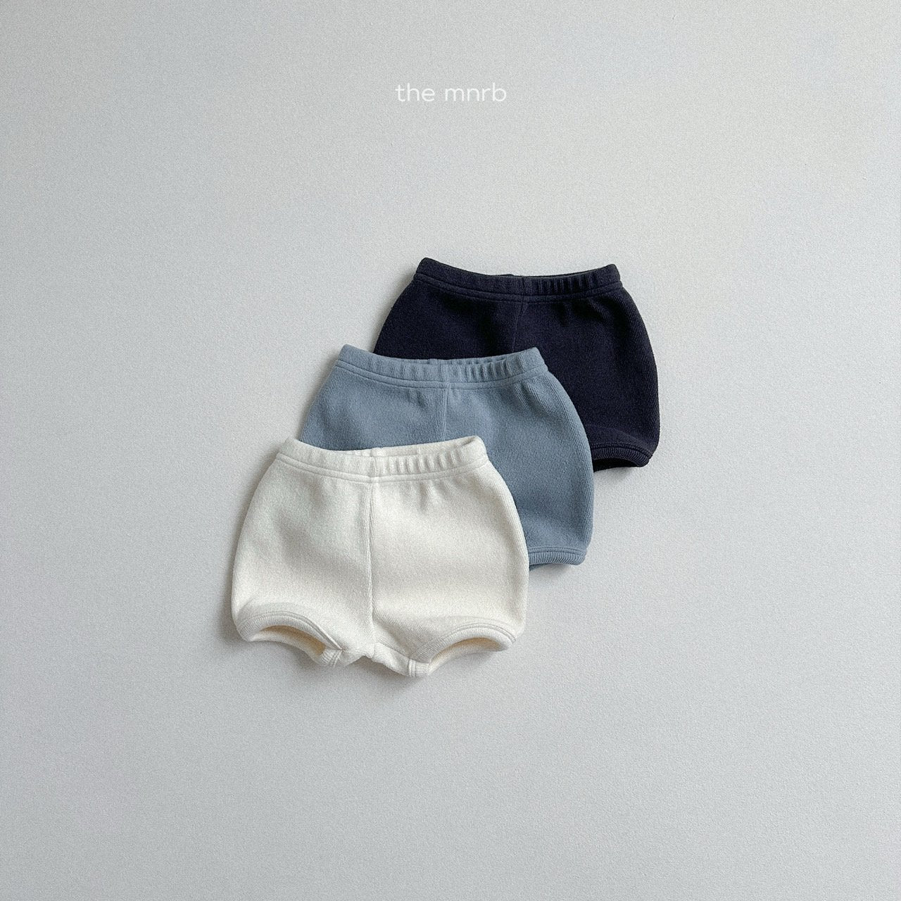 [PRE-ORDER] Milk Short Leggings