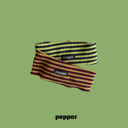 [PRE-ORDER] Melon Hair Band
