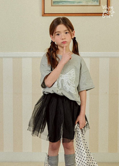 [PRE-ORDER] Roro Ribbon T-Shirts