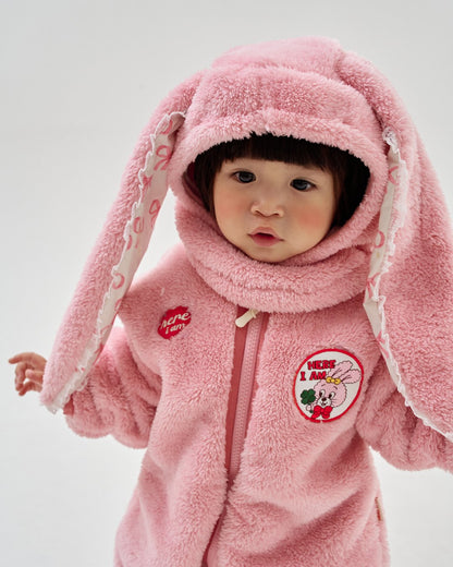 [PRE-ORDER] Kinder Bunny Hat