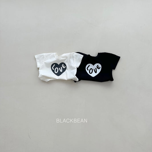 [PRE-ORDER] Heart T-Shirts