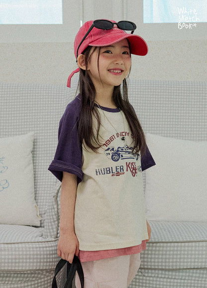 [PRE-ORDER] Racing T-Shirts