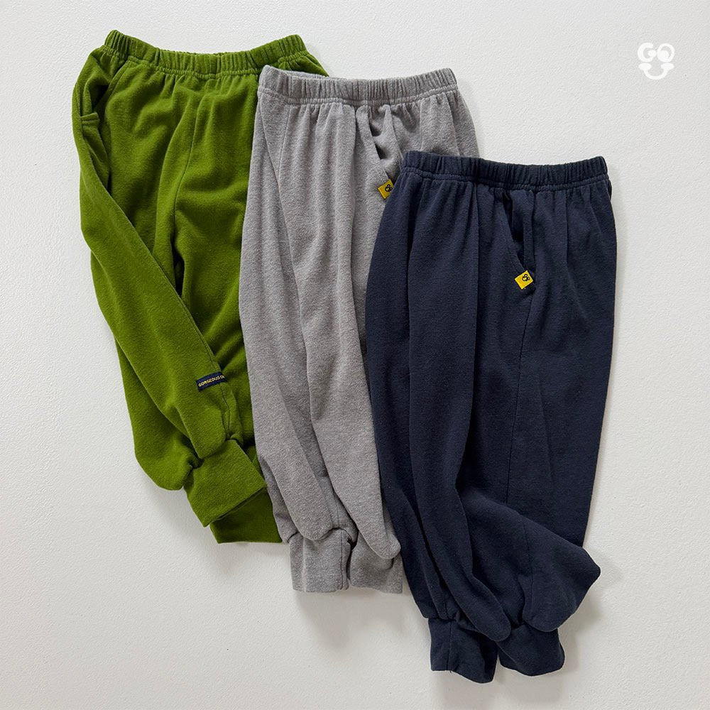 [PRE-ORDER] Soft Pants (Mom Couple)