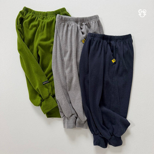 [PRE-ORDER] Soft Pants (Mom Couple)