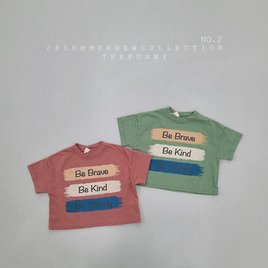 [PRE-ORDER] Painting T-Shirts