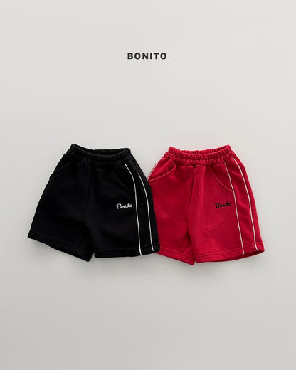 [PRE-ORDER] Side Piping Pants