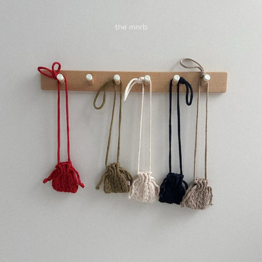 [PRE-ORDER] Autumn Mini Bag