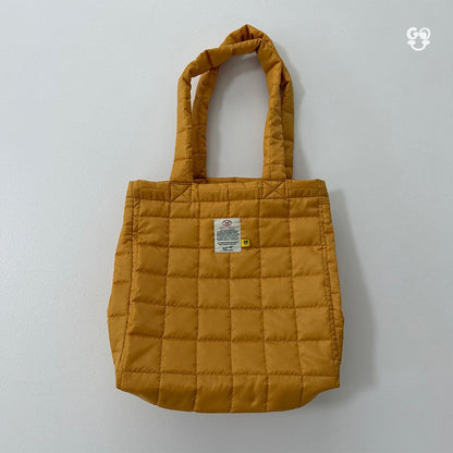[PRE-ORDER] Mongsil Echo Bag