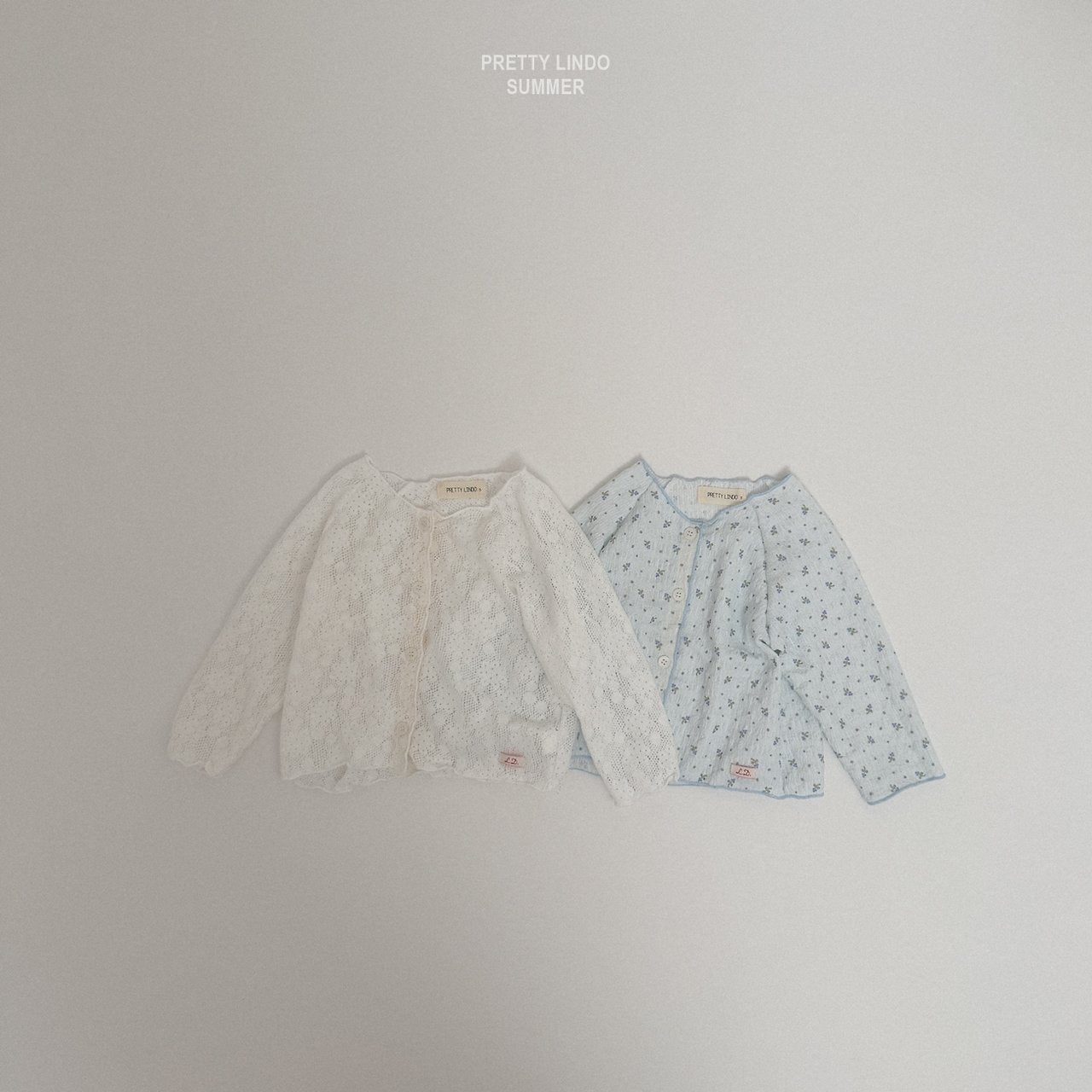 [PRE-ORDER] V Cardigan