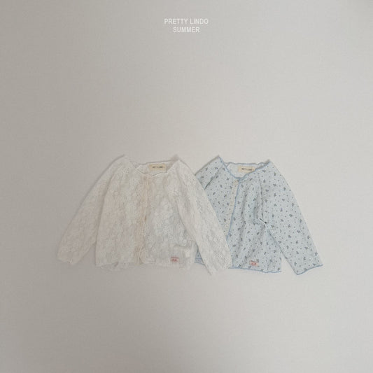 [PRE-ORDER] V Cardigan
