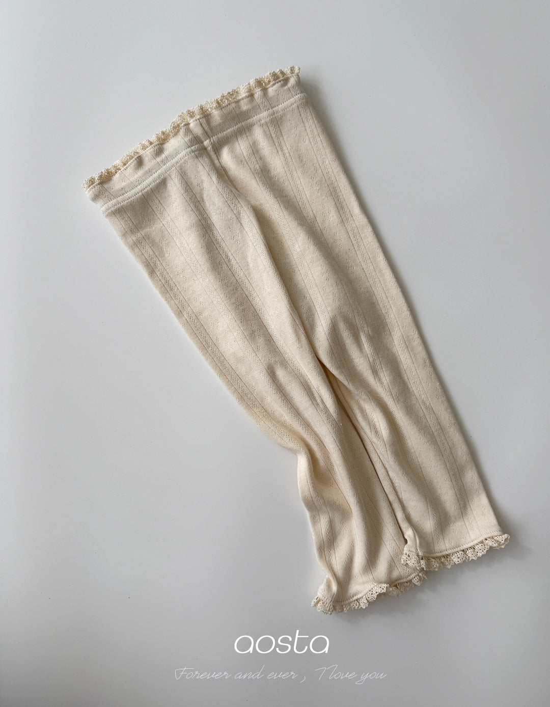 [PRE-ORDER] Camellia Leggings