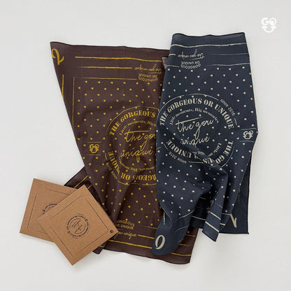 Gou Bandana [Navy]