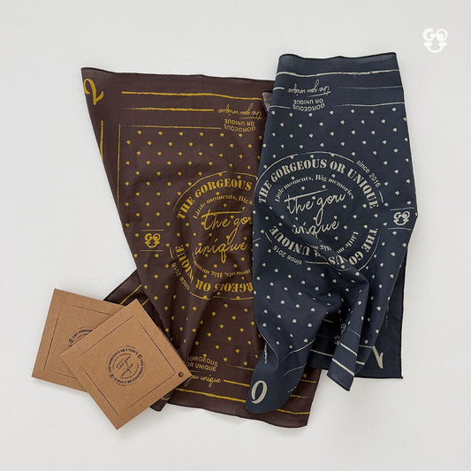 [PRE-ORDER] Gou Bandana