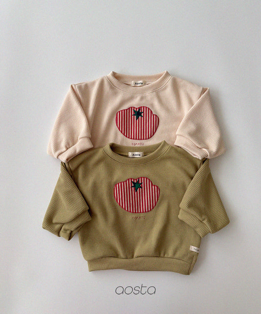 [PRE-ORDER] Tomato Sweatshirts