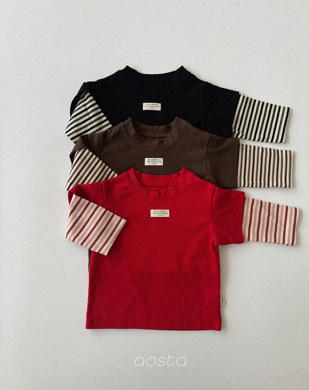[PRE-ORDER] Crayon T-Shirts