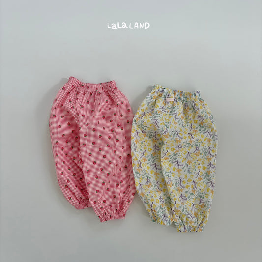 [PRE-ORDER] Sugar Jogger Pants