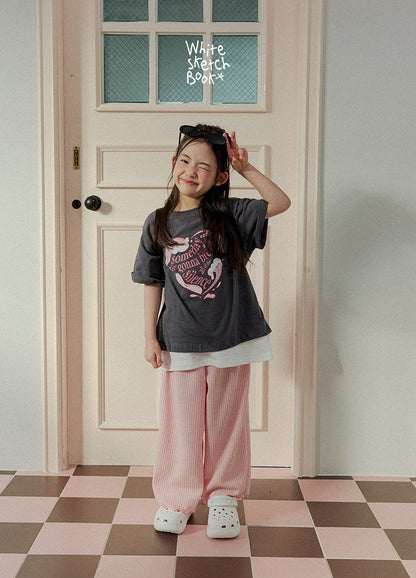 [PRE-ORDER] Wave T-Shirts