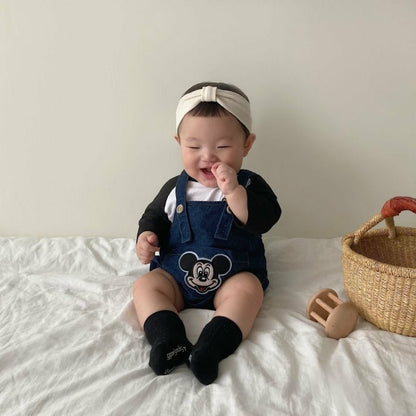 [PRE-ORDER] Mickey Baby T-Shirt