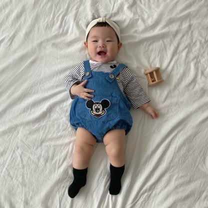 [PRE-ORDER] Mickey Baby T-Shirt