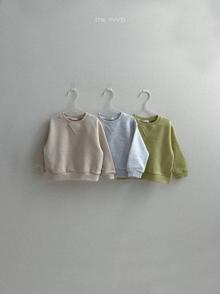 [PRE-ORDER] Bella Sweatshirts