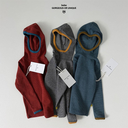 [PRE-ORDER] Lego Baby Hoodie T-Shirts