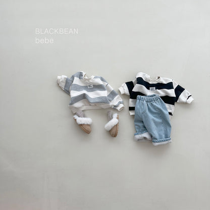 [PRE-ORDER] Lux Baby Sweatshirts