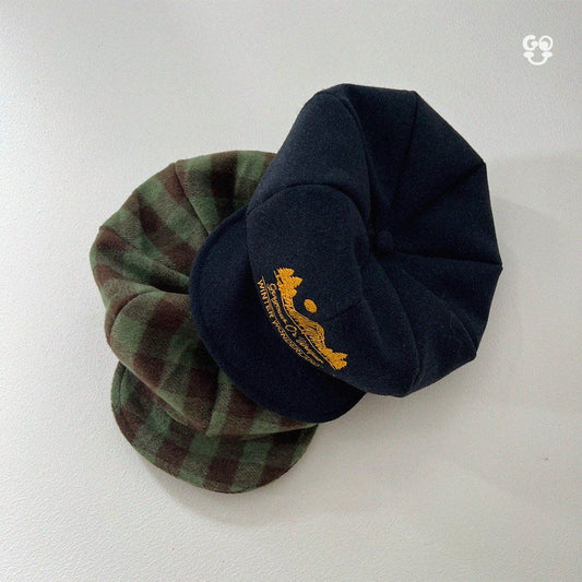 [PRE-ORDER] Zeto Hat