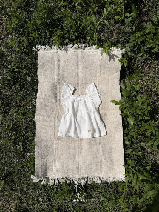 [PRE-ORDER] Daisy Blouse