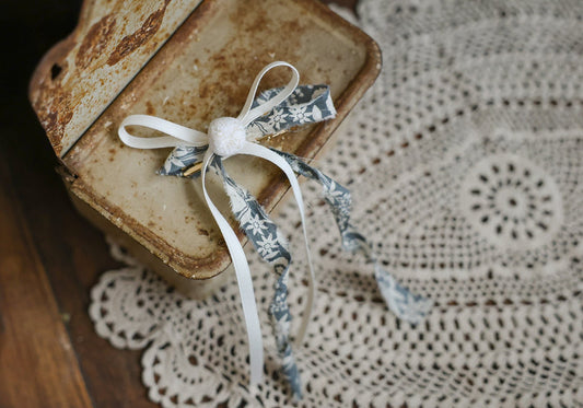 [PRE-ORDER] Lilia Hair Pin