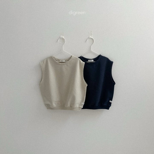 [PRE-ORDER] Boat Vest