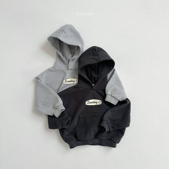 [PRE-ORDER] Sunday Hoodie Sweatshirts