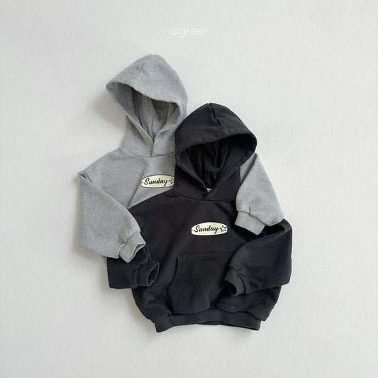 [PRE-ORDER] Sunday Hoodie Sweatshirts