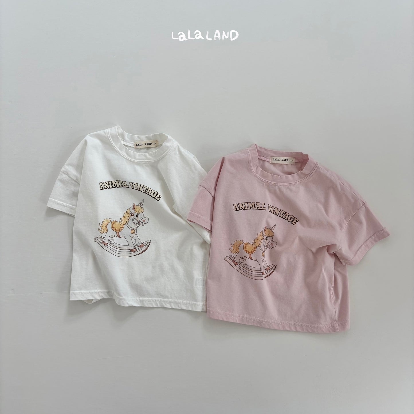 [PRE-ORDER] Unicorn T-Shirts